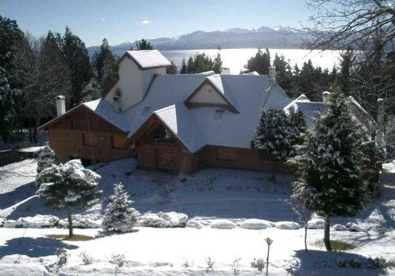 Hotel Fazenda Carioca  | San Carlos de Bariloche | Rio Negro | Argentina 3