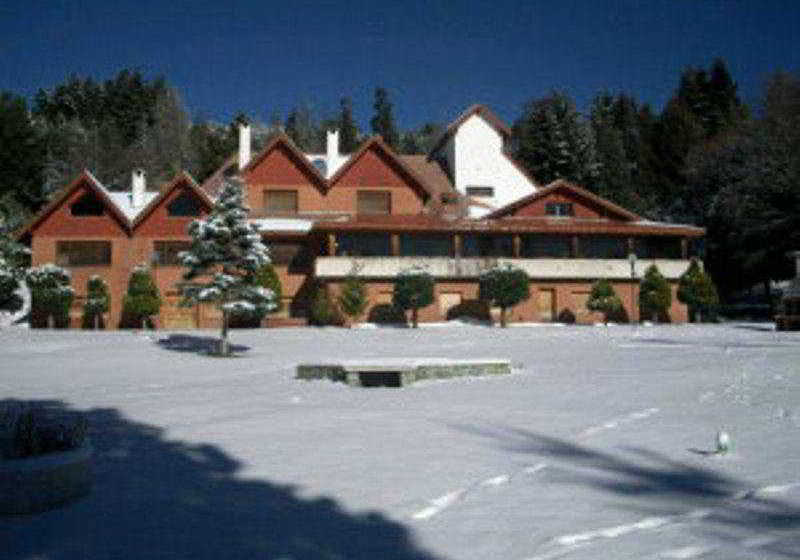Hotel Fazenda Carioca  | San Carlos de Bariloche | Rio Negro | Argentina 4