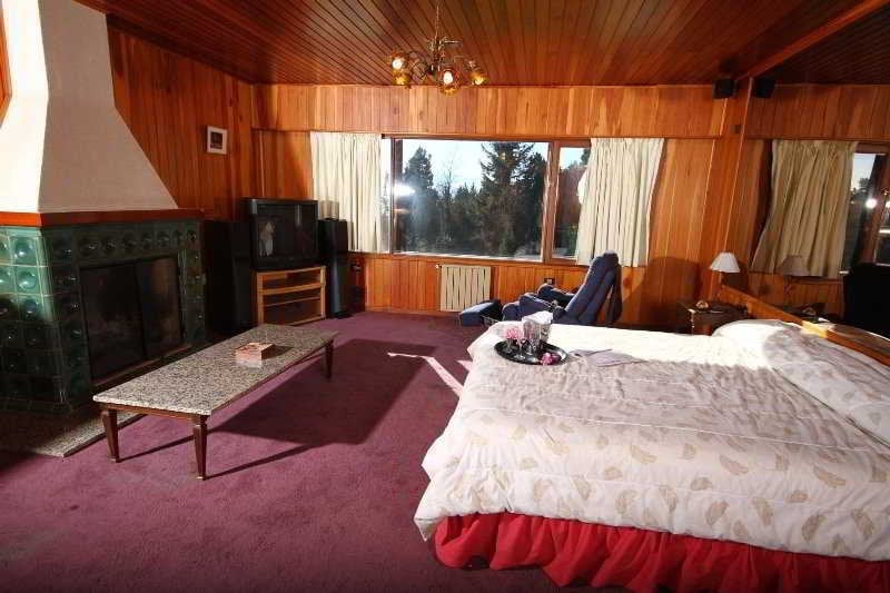 Hotel Fazenda Carioca  | San Carlos de Bariloche | Rio Negro | Argentina 6