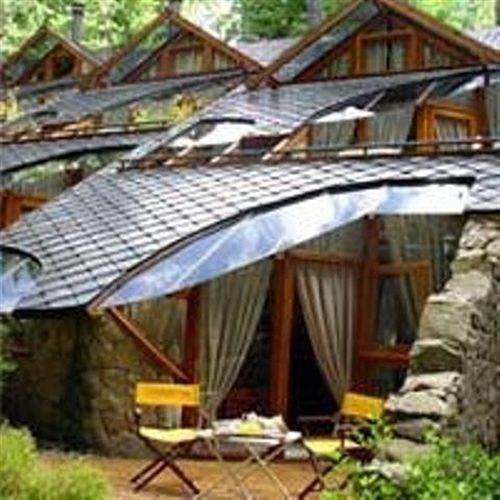 Hotel Casa Del Bosque Aparts & Suites  | Villa La Angostura | Neuquén | Argentina 4