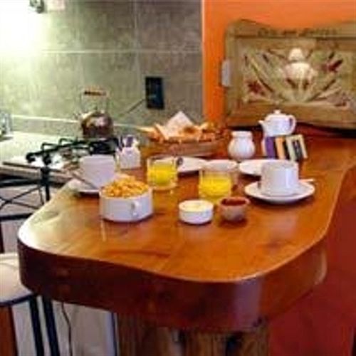 Hotel Casa Del Bosque Aparts & Suites  | Villa La Angostura | Neuquén | Argentina 7