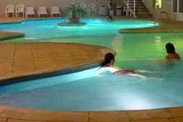 Hotel Internacional Quirinale  | Colón | Entre Rios | Argentina 1