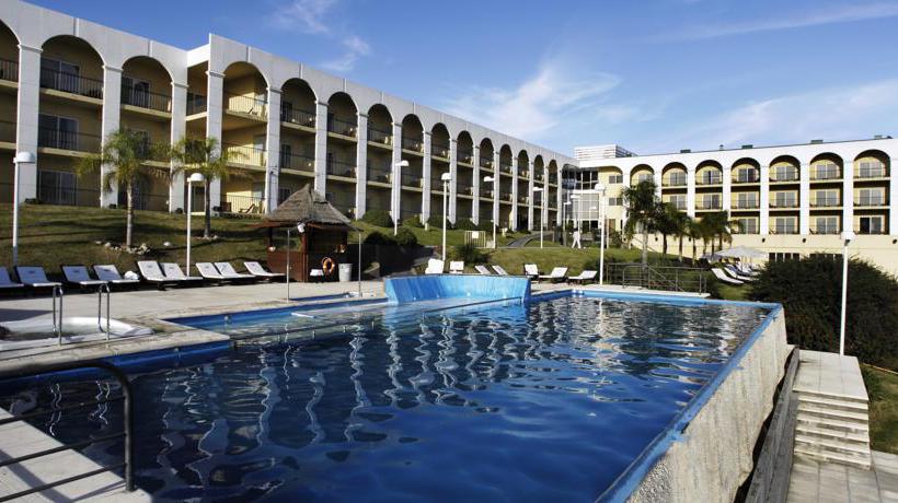 Hotel Sol Victoria & Casino  | Victoria | Entre Rios | Argentina 1