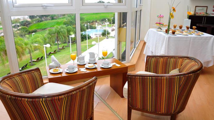 Hotel Sol Victoria & Casino  | Victoria | Entre Rios | Argentina 10