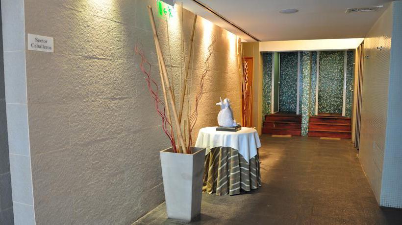 Hotel Sol Victoria & Casino  | Victoria | Entre Rios | Argentina 11