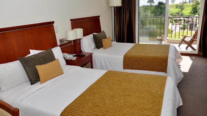 Hotel Sol Victoria & Casino  | Victoria | Entre Rios | Argentina 15