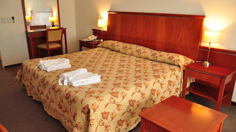 Hotel Sol Victoria & Casino  | Victoria | Entre Rios | Argentina 16