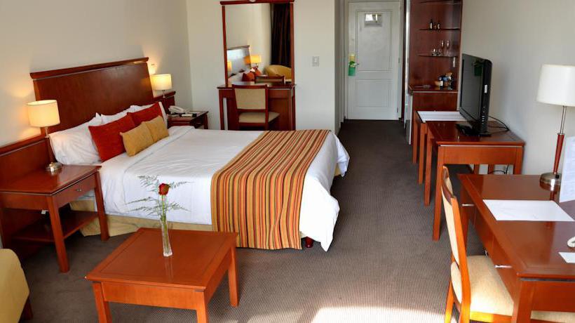 Hotel Sol Victoria & Casino  | Victoria | Entre Rios | Argentina 17