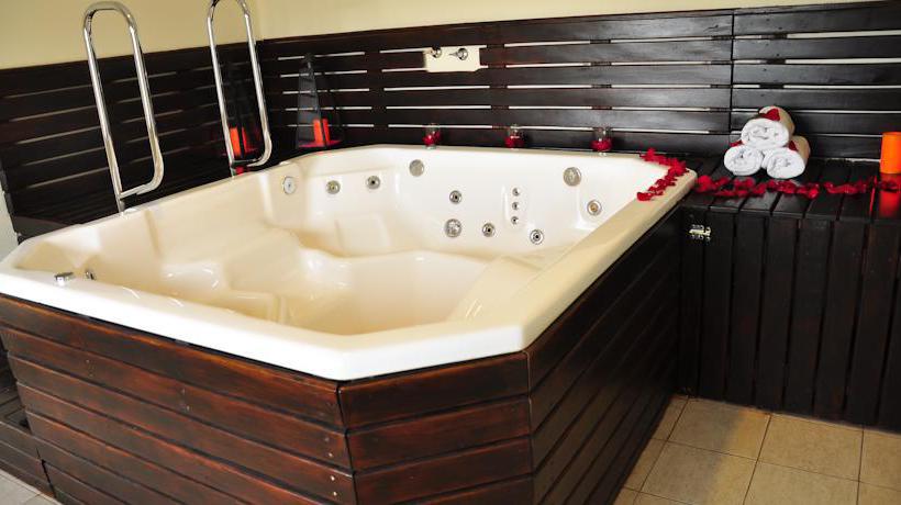 Hotel Sol Victoria & Casino  | Victoria | Entre Rios | Argentina 18