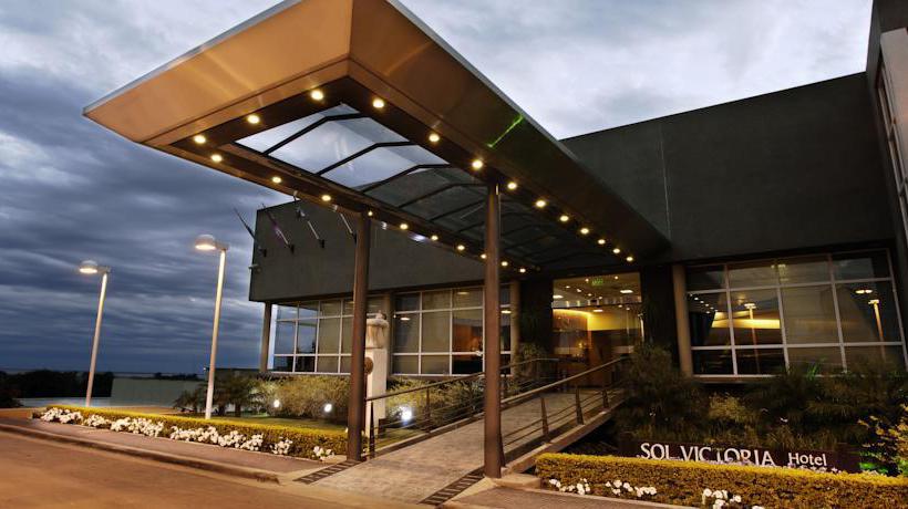 Hotel Sol Victoria & Casino  | Victoria | Entre Rios | Argentina 20