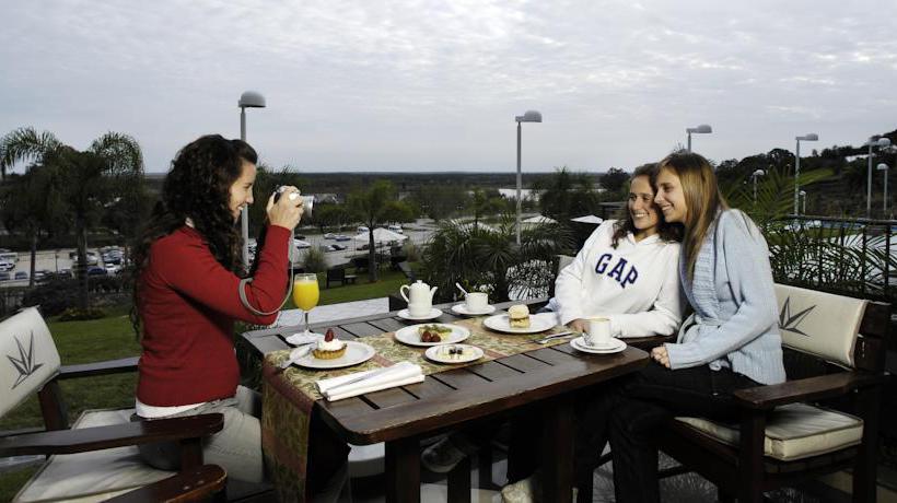 Hotel Sol Victoria & Casino  | Victoria | Entre Rios | Argentina 4