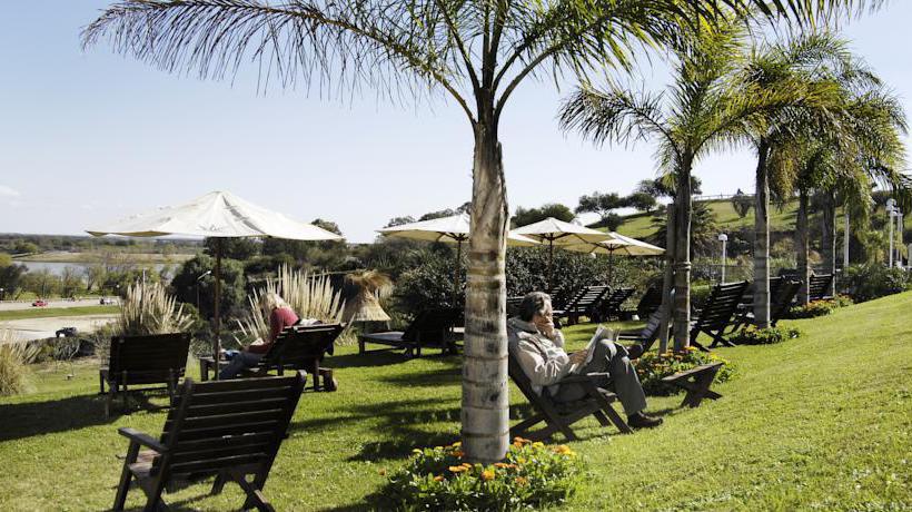 Hotel Sol Victoria & Casino  | Victoria | Entre Rios | Argentina 7