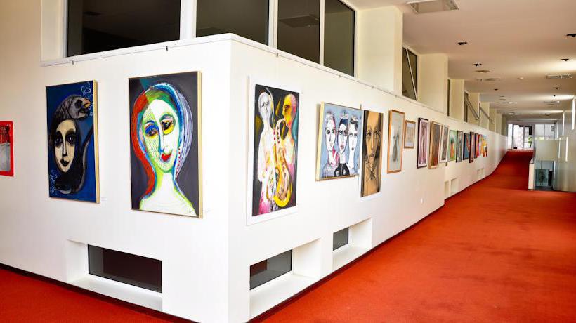 Hotel Sol Victoria & Casino  | Victoria | Entre Rios | Argentina 9