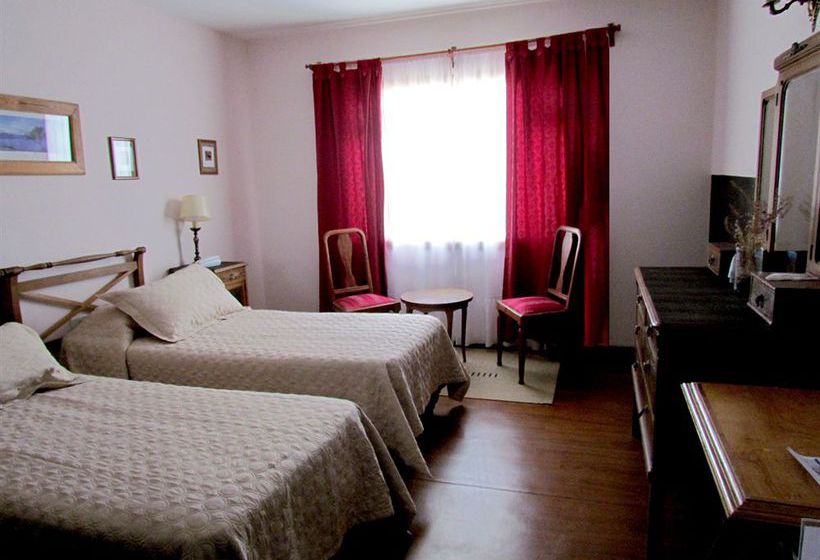 Hotel Hosteria Meulen  | El Calafate | Santa Cruz | Argentina 10