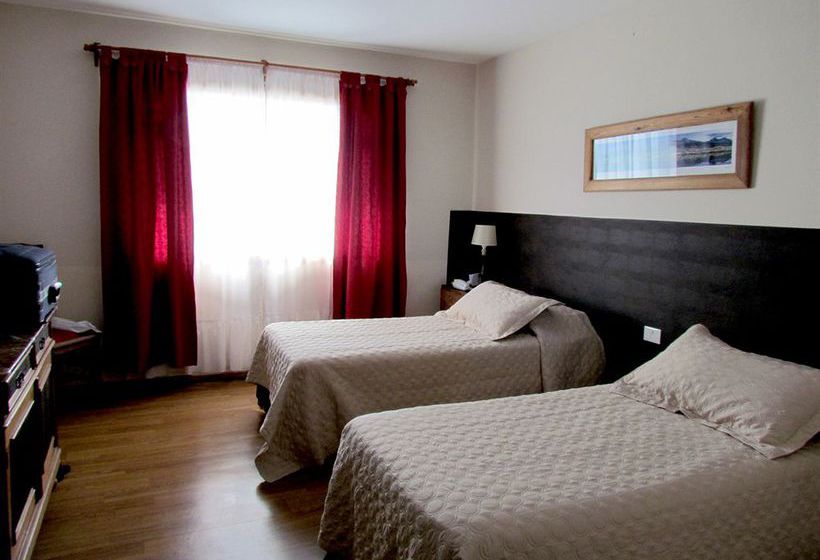 Hotel Hosteria Meulen  | El Calafate | Santa Cruz | Argentina 11