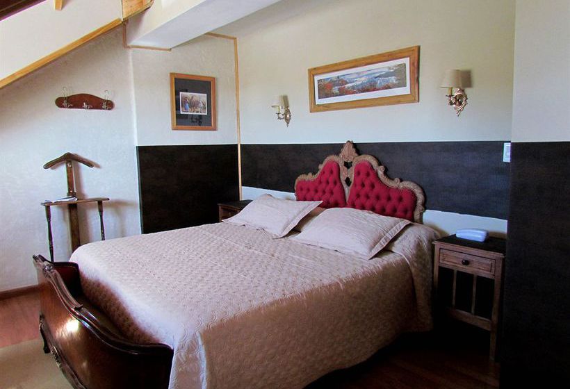 Hotel Hosteria Meulen  | El Calafate | Santa Cruz | Argentina 12