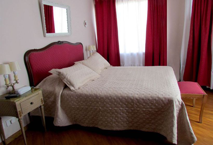 Hotel Hosteria Meulen  | El Calafate | Santa Cruz | Argentina 13