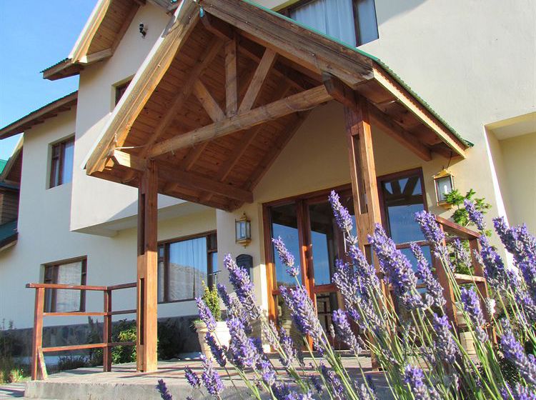 Hotel Hosteria Meulen  | El Calafate | Santa Cruz | Argentina 14