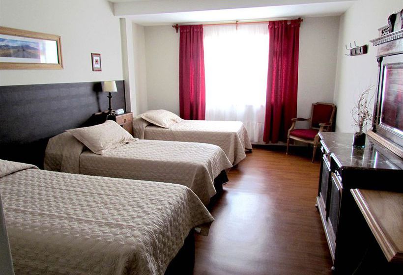 Hotel Hosteria Meulen  | El Calafate | Santa Cruz | Argentina 15