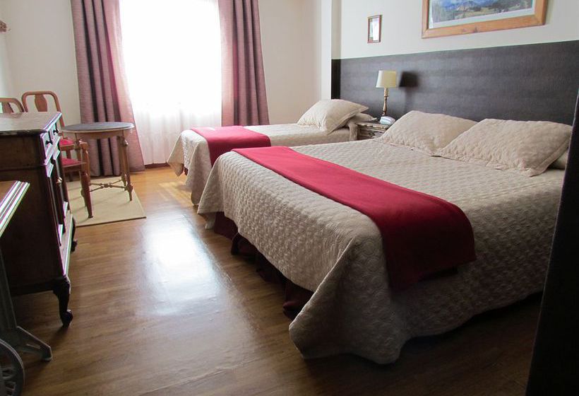 Hotel Hosteria Meulen  | El Calafate | Santa Cruz | Argentina 17