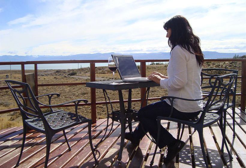 Hotel Hosteria Meulen  | El Calafate | Santa Cruz | Argentina 18