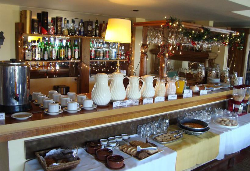Hotel Hosteria Meulen  | El Calafate | Santa Cruz | Argentina 2