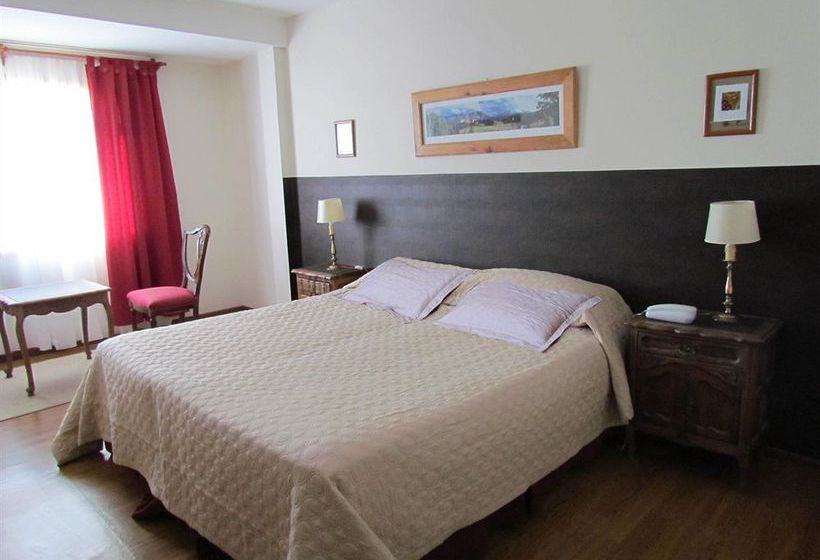 Hotel Hosteria Meulen  | El Calafate | Santa Cruz | Argentina 20