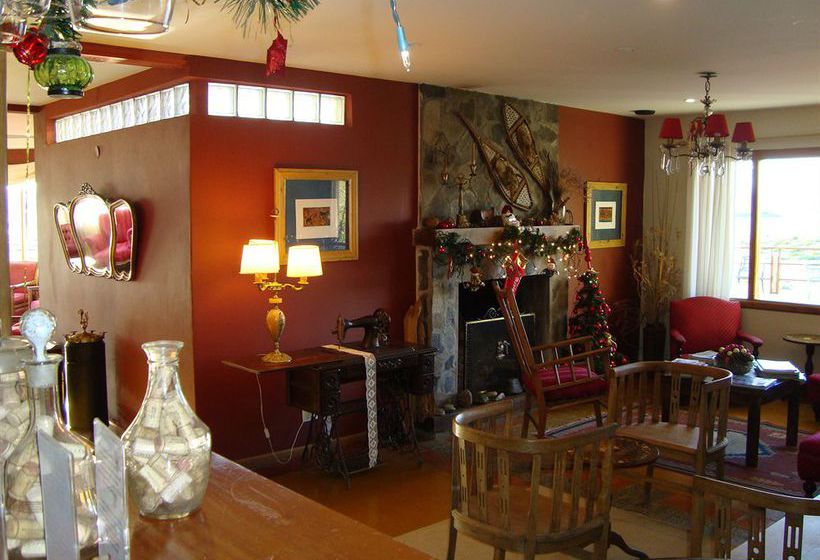 Hotel Hosteria Meulen  | El Calafate | Santa Cruz | Argentina 3