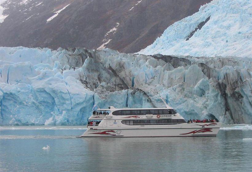 Hotel Hosteria Meulen  | El Calafate | Santa Cruz | Argentina 4