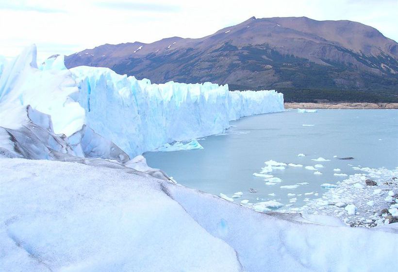 Hotel Hosteria Meulen  | El Calafate | Santa Cruz | Argentina 5