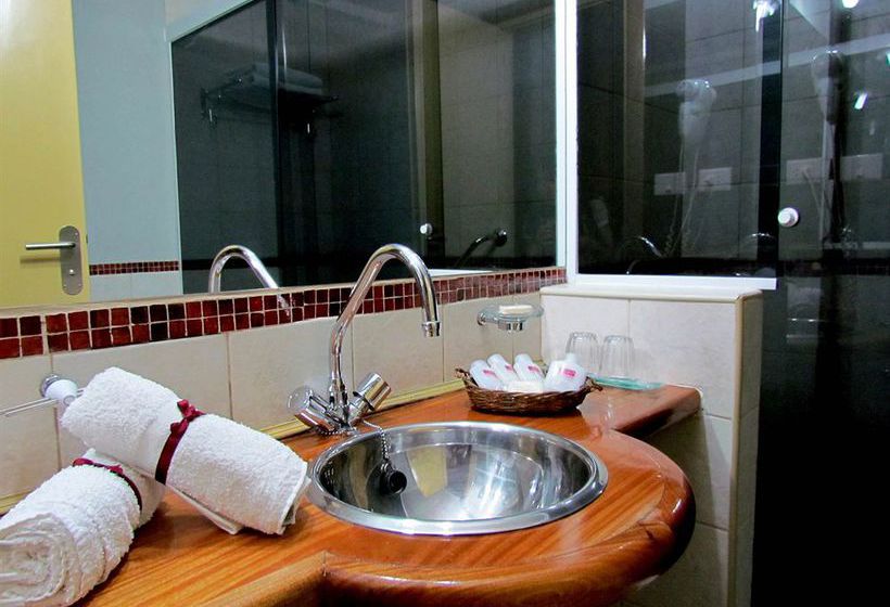 Hotel Hosteria Meulen  | El Calafate | Santa Cruz | Argentina 6