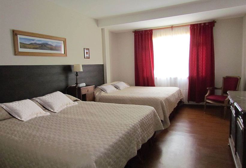 Hotel Hosteria Meulen  | El Calafate | Santa Cruz | Argentina 7