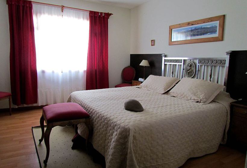 Hotel Hosteria Meulen  | El Calafate | Santa Cruz | Argentina 9