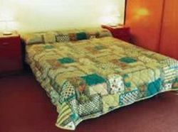 Hotel Arenas Blancas  | Puerto Madryn | Chubut | Argentina 1