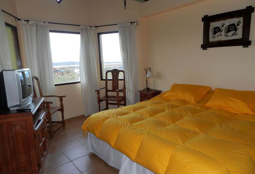 Hotel Glaciares De La Patagonia  | El Calafate | Santa Cruz | Argentina 10