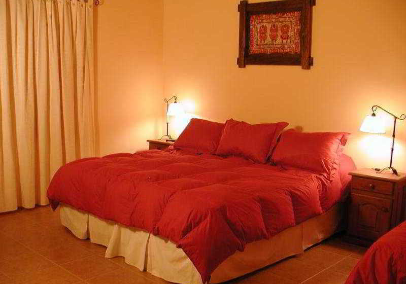 Hotel Glaciares De La Patagonia  | El Calafate | Santa Cruz | Argentina 11