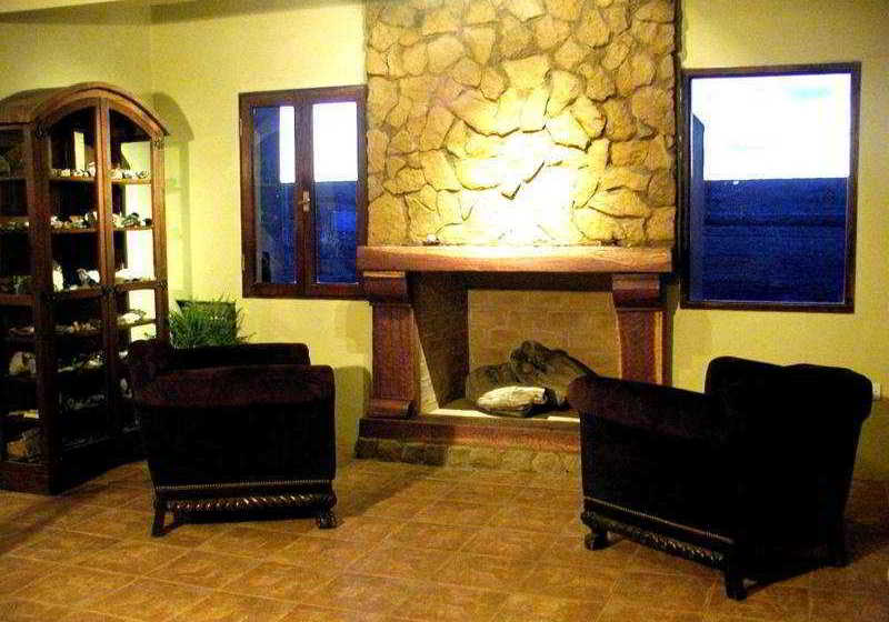 Hotel Glaciares De La Patagonia  | El Calafate | Santa Cruz | Argentina 12