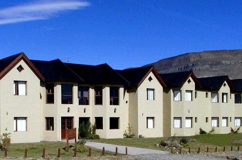 Hotel Glaciares De La Patagonia  | El Calafate | Santa Cruz | Argentina 13