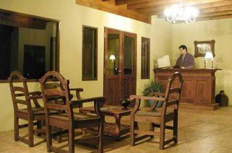 Hotel Glaciares De La Patagonia  | El Calafate | Santa Cruz | Argentina 14