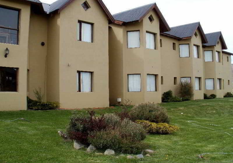 Hotel Glaciares De La Patagonia  | El Calafate | Santa Cruz | Argentina 16