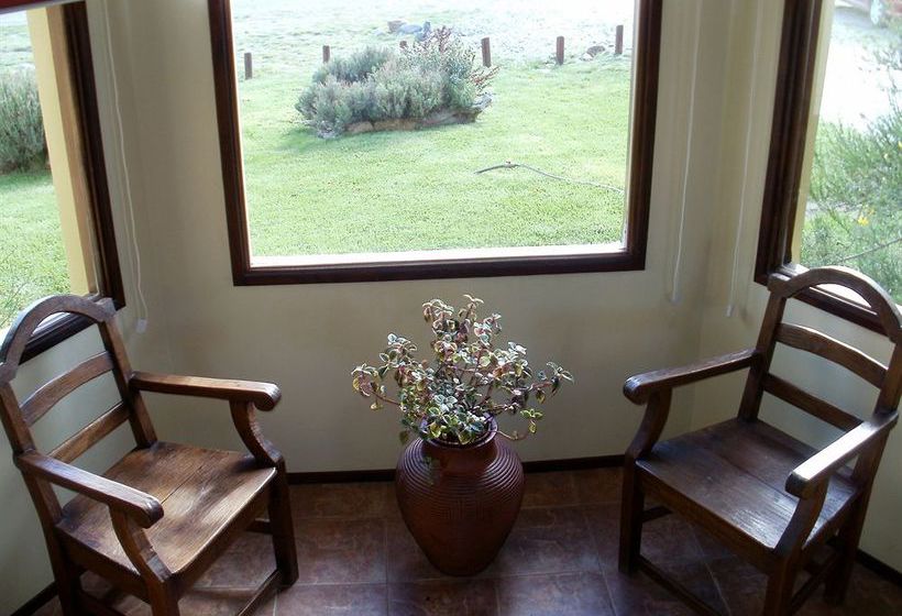 Hotel Glaciares De La Patagonia  | El Calafate | Santa Cruz | Argentina 2