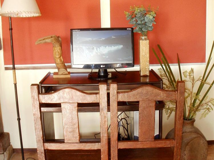 Hotel Glaciares De La Patagonia  | El Calafate | Santa Cruz | Argentina 3