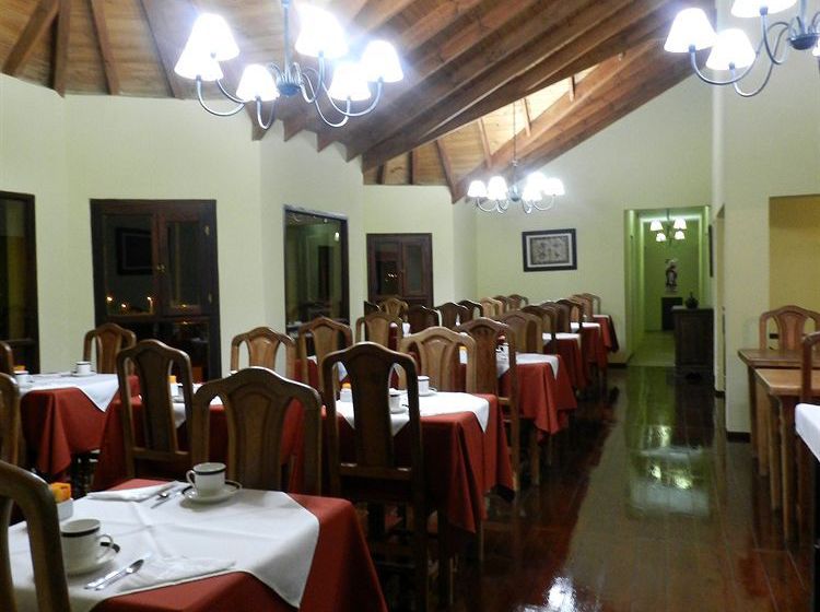 Hotel Glaciares De La Patagonia  | El Calafate | Santa Cruz | Argentina 4