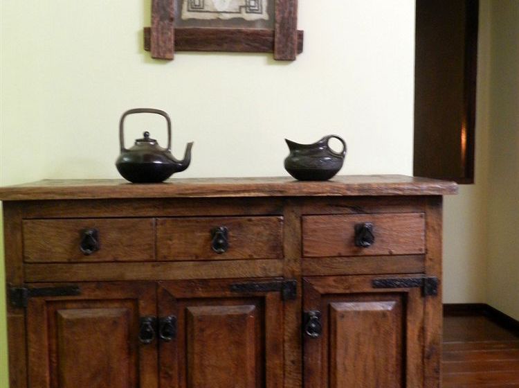 Hotel Glaciares De La Patagonia  | El Calafate | Santa Cruz | Argentina 6