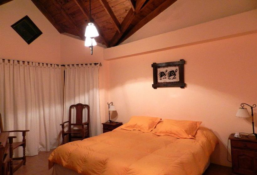 Hotel Glaciares De La Patagonia  | El Calafate | Santa Cruz | Argentina 7