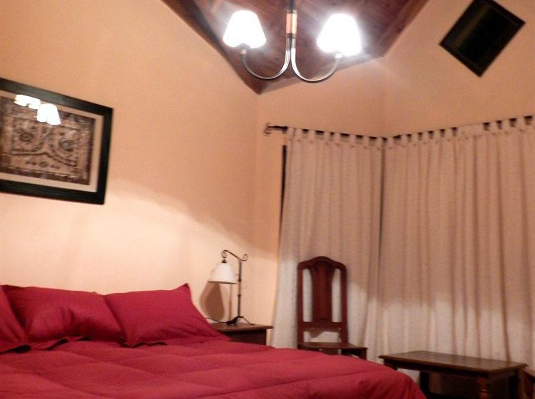 Hotel Glaciares De La Patagonia  | El Calafate | Santa Cruz | Argentina 8