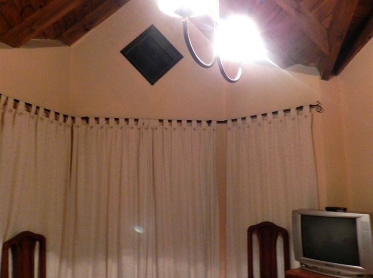 Hotel Glaciares De La Patagonia  | El Calafate | Santa Cruz | Argentina 9