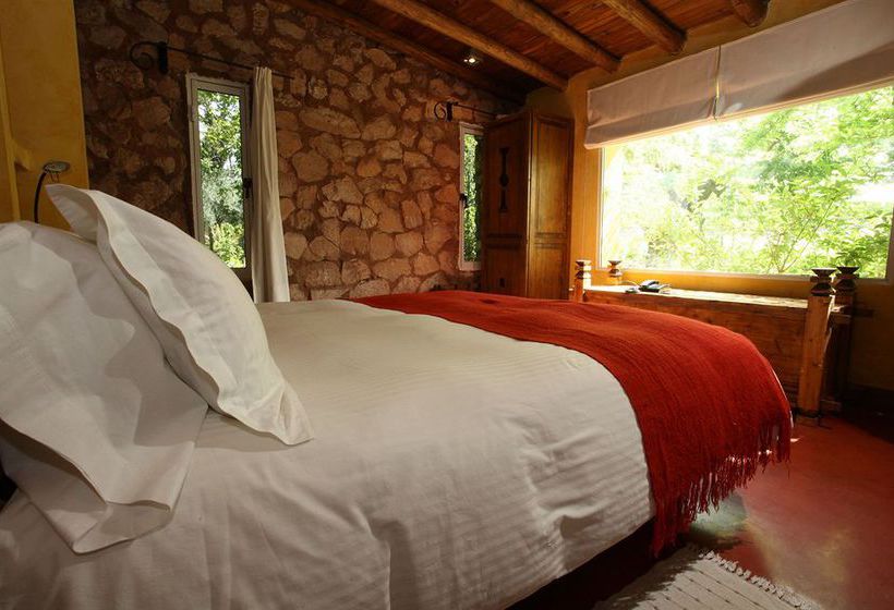 Hotel Rural Finca Adalgisa  | Luján de Cuyo | Mendoza | Argentina 1