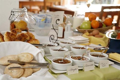 Hotel Rural Finca Adalgisa  | Luján de Cuyo | Mendoza | Argentina 10