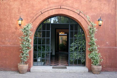 Hotel Rural Finca Adalgisa  | Luján de Cuyo | Mendoza | Argentina 12